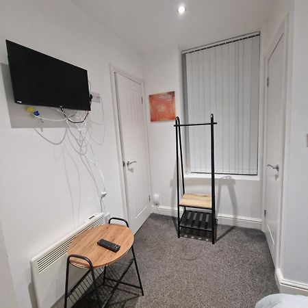 Beautiful Double Bedroom Liverpool Ngoại thất bức ảnh