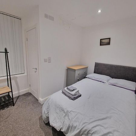Beautiful Double Bedroom Liverpool Ngoại thất bức ảnh