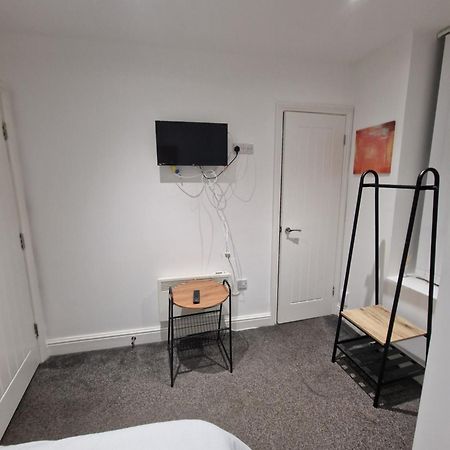 Beautiful Double Bedroom Liverpool Ngoại thất bức ảnh