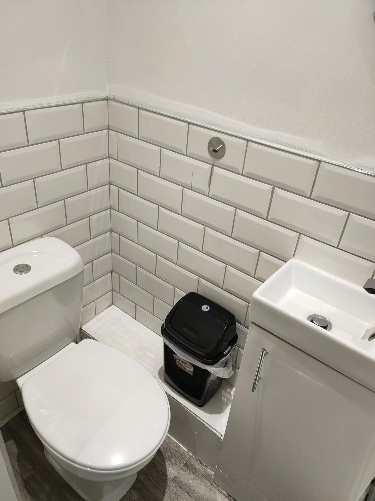 Beautiful Double Bedroom Liverpool Ngoại thất bức ảnh