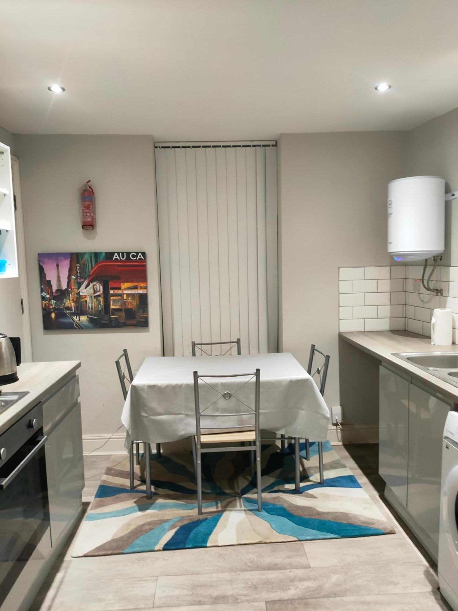 Beautiful Double Bedroom Liverpool Ngoại thất bức ảnh