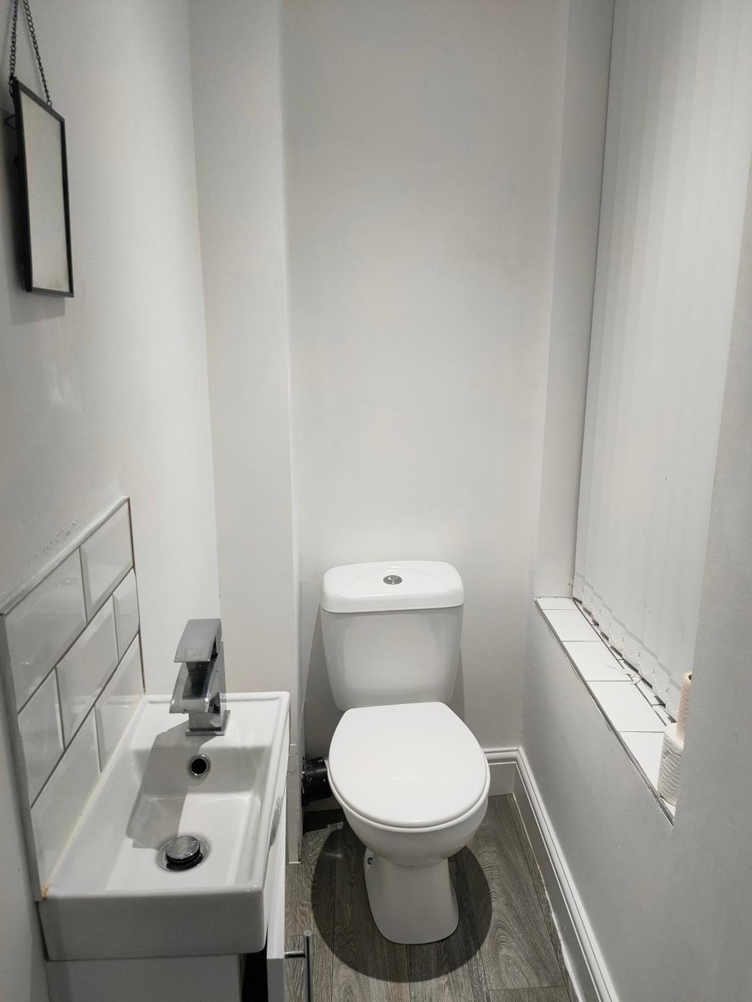 Beautiful Double Bedroom Liverpool Ngoại thất bức ảnh